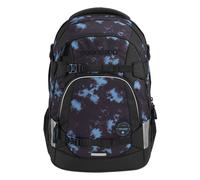 coocazoo Mate School Backpack Midnight Dust