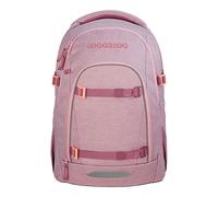 COOCAZOO Mochila escolar MATE Mixed Faded Rose