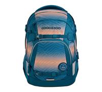 coocazoo Mate School Backpack Pacific Tribes