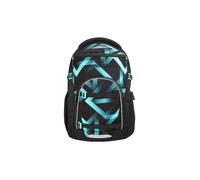 coocazoo Byte Cartera escolar 46 cm verde