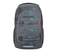 coocazoo Every Mochila escolar 44 cm gris