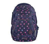 coocazoo Mochila escolar Mate 44 cm fucsia