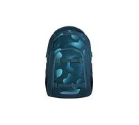 Mochila escolar Coocazoo Mate Aqua Flow