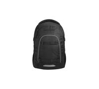 Mochila escolar Coocazoo Mate Black Coal