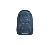 Mochila escolar Coocazoo Mate Blue Orbit