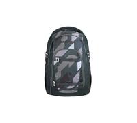 Mochila escolar Coocazoo Mate Dark Race