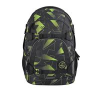 Coocazoo Mochila escolar Mate, ergonómica, ajustable en altura y tamaño, con cinturón de pecho y cinturón de cintura, ligera, personalizable a partir de la 3ª clase