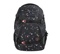 Coocazoo Mochila escolar Mate, ergonómica, ajustable en altura y tamaño, con cinturón de pecho y cinturón de cintura, ligera, personalizable a partir de la 3ª clase