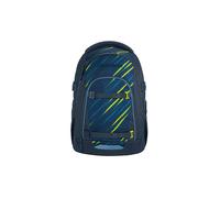 Mochila escolar Coocazoo Mate Fast Lime