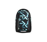 Mochila escolar Coocazoo Mate Laser Lights