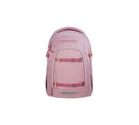 COOCAZOO Mochila escolar MATE Mixed Faded Rose