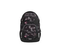COOCAZOO Mochila escolar MATE PINK ILLUSION