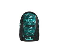 Mochila escolar Coocazoo Mate Pixel Blox