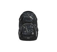 COOCAZOO Mochila escolar MATE REFLECTIVE SPLAS