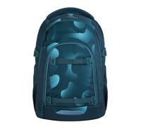 coocazoo mochila escolar Mate School Backpack Aqua Flow