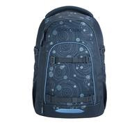 Coocazoo mochila escolar Mate School Backpack Blue Orbit azul marino