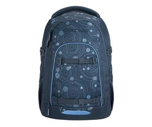 Coocazoo mochila escolar Mate School Backpack Blue Orbit azul marino