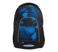 coocazoo mochila escolar Mate School Backpack Electric Ice