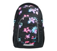 coocazoo mochila escolar Mate School Backpack Floral Artnight