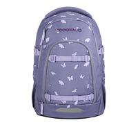 coocazoo mochila escolar Mate School Backpack Reflective Wings