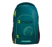 Coocazoo mochila escolar Mate School Backpack Tarp Muddy Lagoon azul petróleo