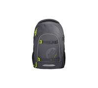 COOCAZOO Mochila escolar MATE Tarp Black Thunder