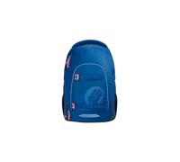 COOCAZOO Mochila escolar MATE Tarp Stormy Rain