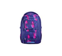 COOCAZOO Mochila escolar PORTER Aurora Glow