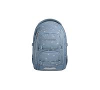 COOCAZOO Mochila escolar PORTER Bloomy Daisy
