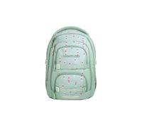 COOCAZOO Mochila escolar PORTER Dancing Dots