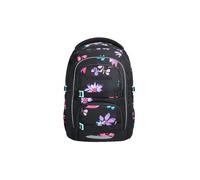 COOCAZOO Mochila escolar PORTER Floral Artnight