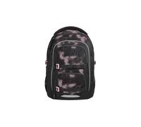 COOCAZOO Mochila escolar PORTER Pink Illusiion