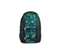 COOCAZOO Mochila escolar PORTER Pixel Box