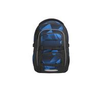 Coocazoo Mochila escolar Porter Universal gris con estampado
