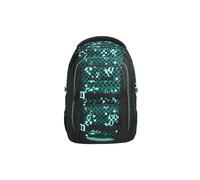 COOCAZOO Mochila escolar PORTER Pixel Box