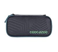 Coocazoo Pencil Case PencilDenzel Poliéster 6 x 24 x 11 cm (H/B/T) Unisex Accesorios para el colegio (PencilDenzel)