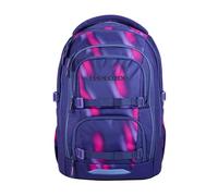 Coocazoo Porter - Mochila escolar 44 cm (Aurora Glow)