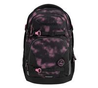 coocazoo Porter Backpack Pink Illusion