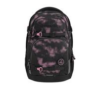 coocazoo Porter Backpack Pink Illusion