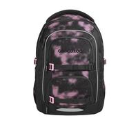 COOCAZOO Mochila escolar Porter rosa Ilusión