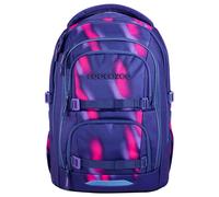Coocazoo Porter - Mochila escolar 44 cm (Aurora Glow)