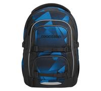 coocazoo Porter Mochila escolar 46 cm azul