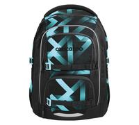 coocazoo Porter Mochila escolar 46 cm azul