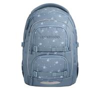 coocazoo Porter Mochila escolar 46 cm gris
