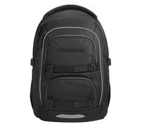 coocazoo Porter Mochila escolar 46 cm negro