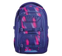 coocazoo Porter Mochila escolar 46 cm púrpura