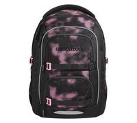 coocazoo Porter Mochila escolar 46 cm rosa
