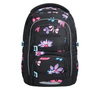 coocazoo Porter Mochila escolar 46 cm rosa