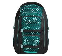 coocazoo Porter Mochila escolar 46 cm verde