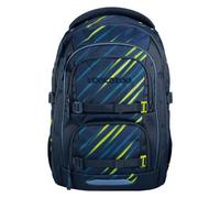 coocazoo Porter Mochila escolar 46 cm verde